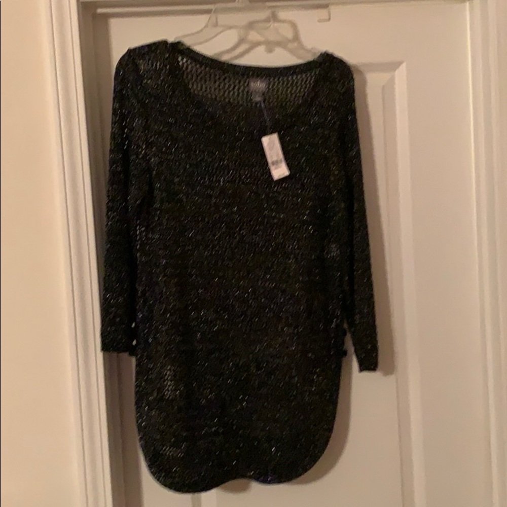 Soho sweater